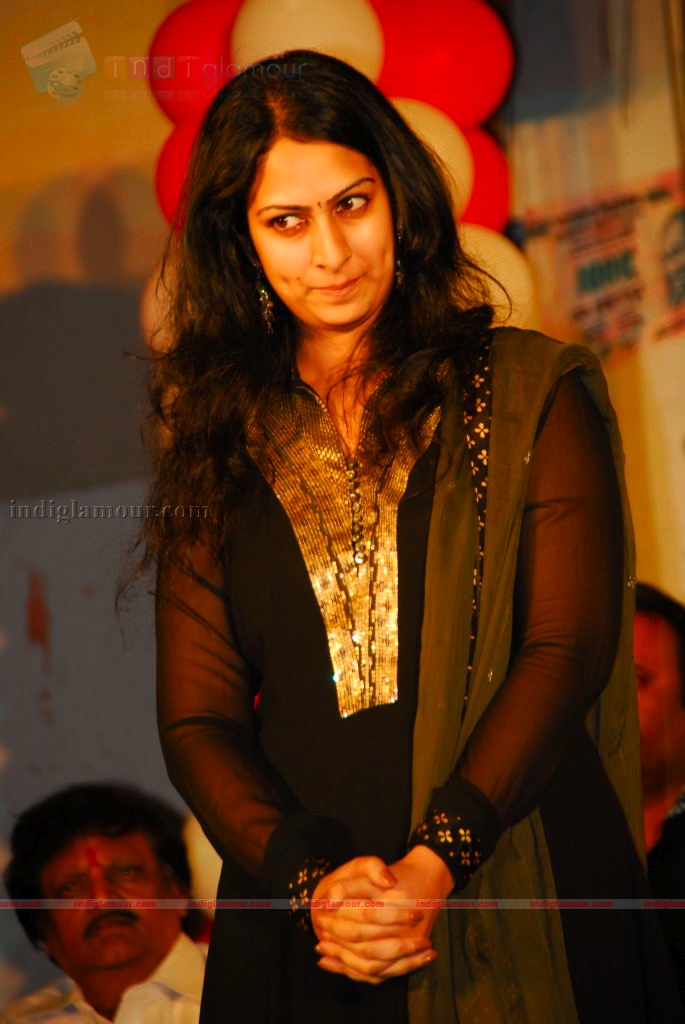 Kalavar king audio launch Event hd photo