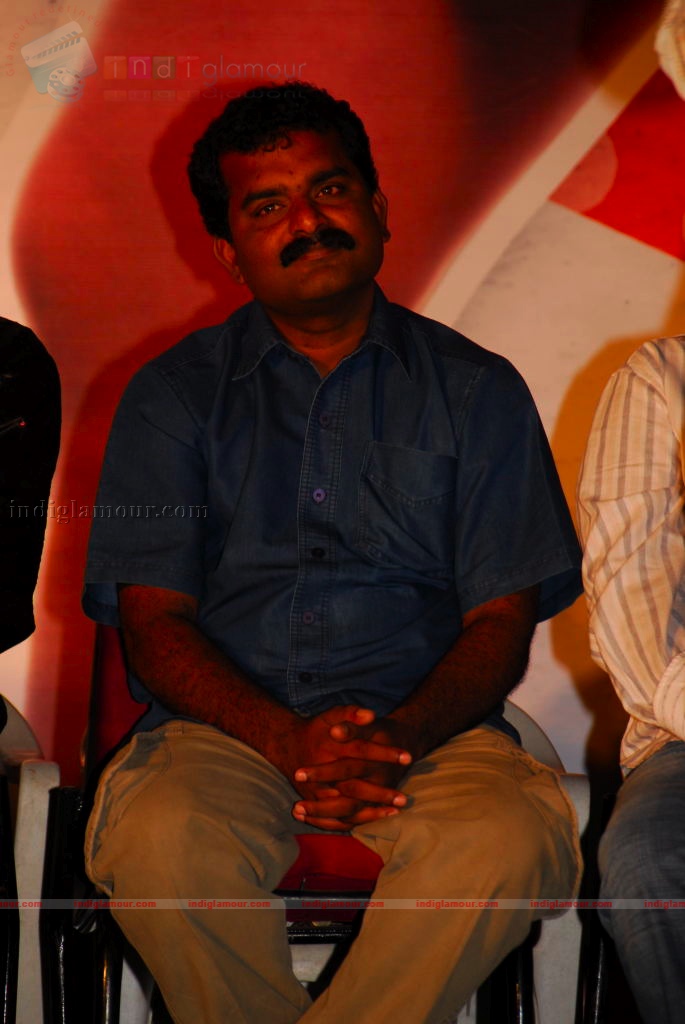 Kalavar king audio launch Event hd photo
