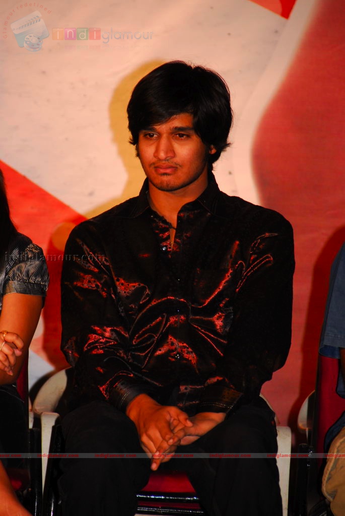 Kalavar king audio launch Event hd photo