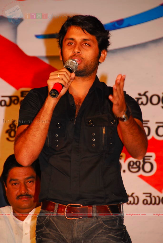 Kalavar king audio launch Event hd photo