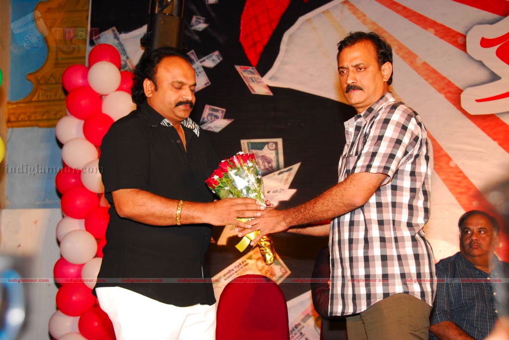 Kalavar king audio launch Event hd photo