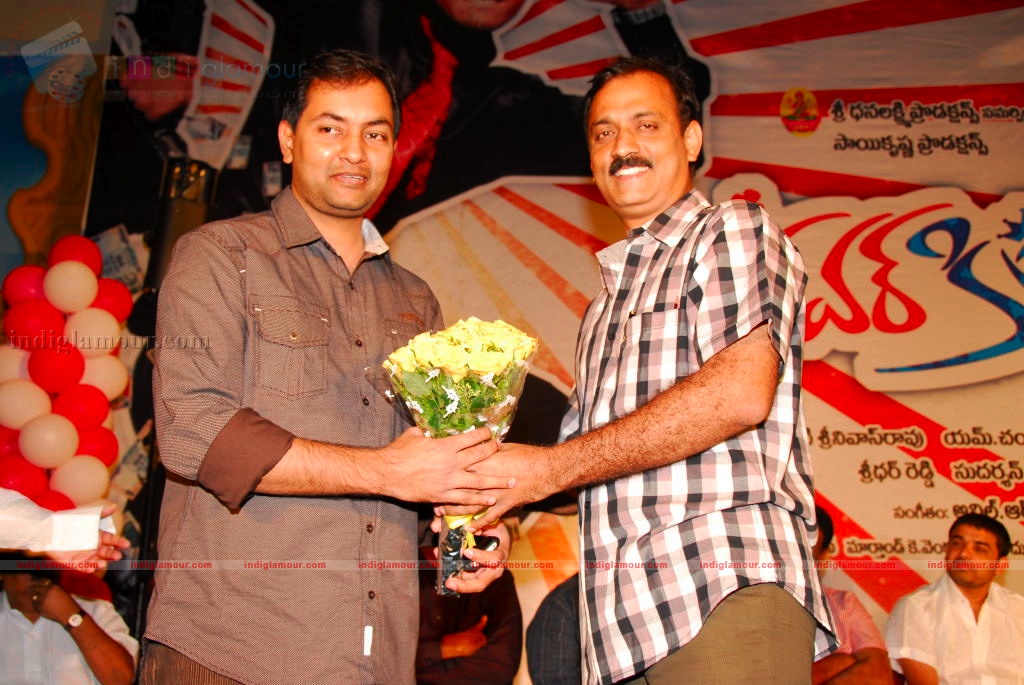 Kalavar king audio launch Event hd photo