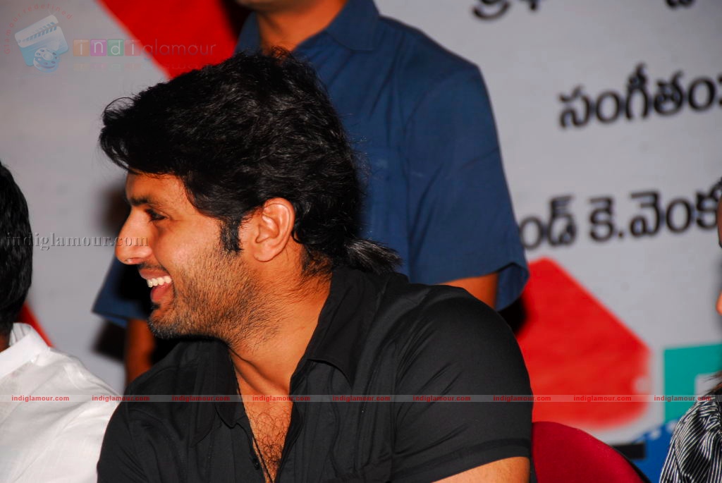 Kalavar king audio launch Event hd photo