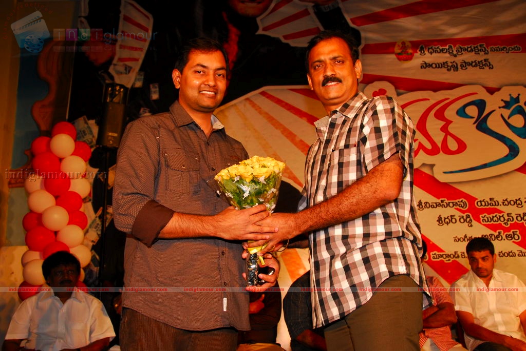 Kalavar king audio launch Event hd photo