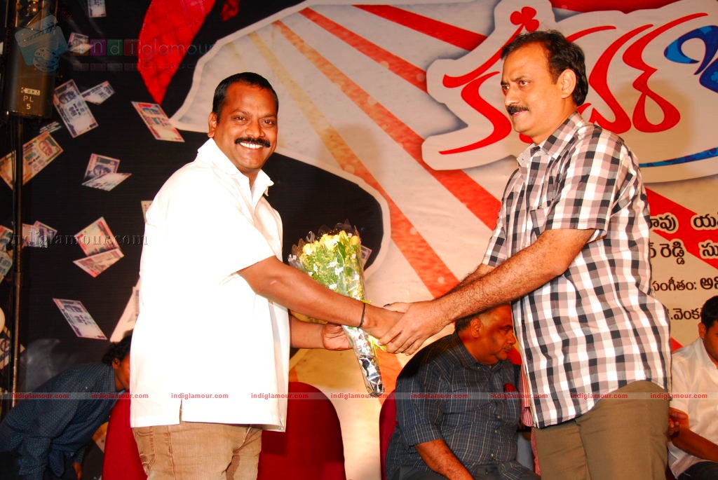 Kalavar king audio launch Event hd photo