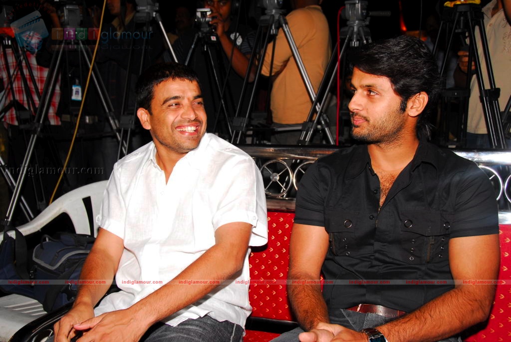 Kalavar king audio launch Event hd photo