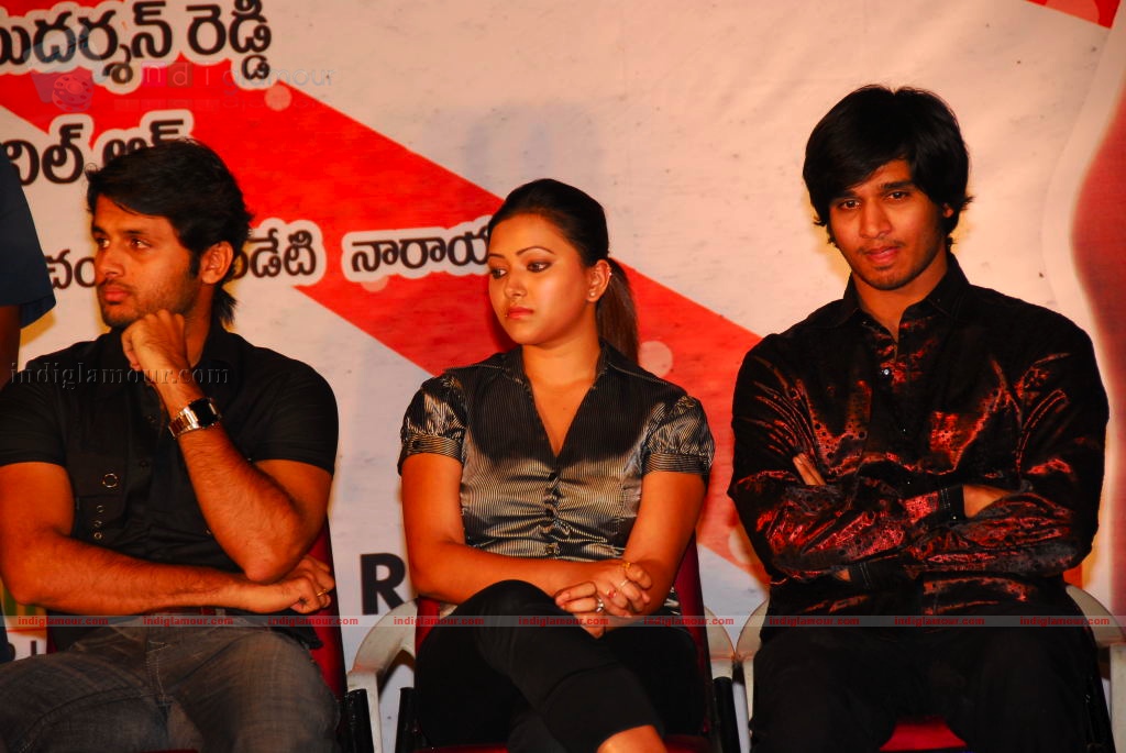 Kalavar king audio launch Event hd photo