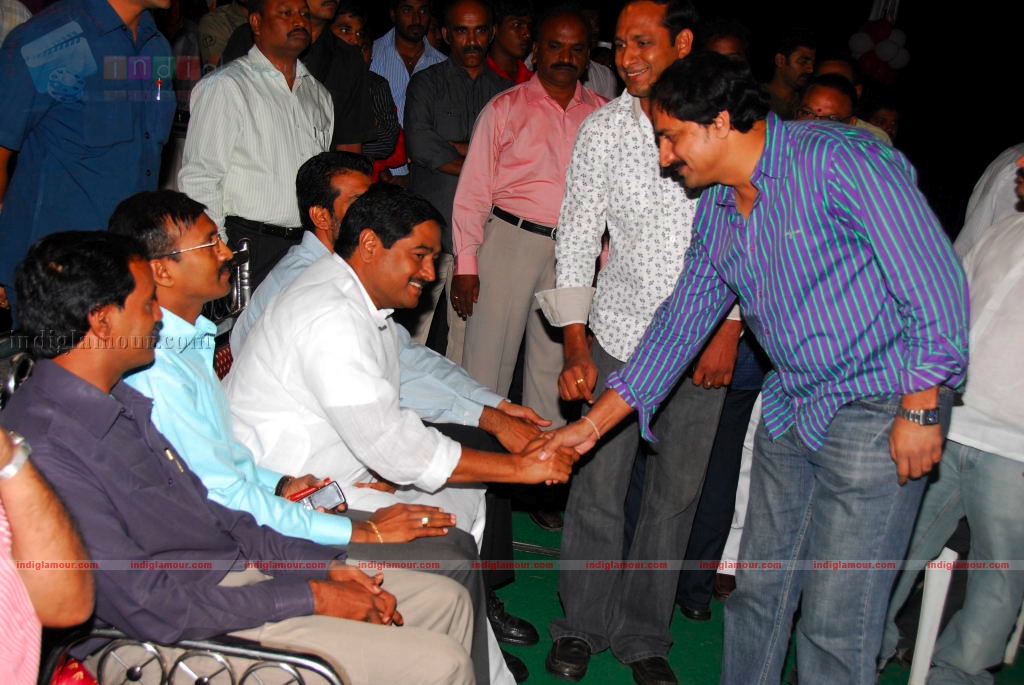 Kalavar king audio launch Event hd photo