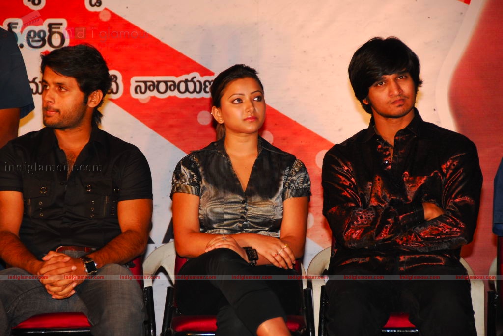 Kalavar king audio launch Event hd photo