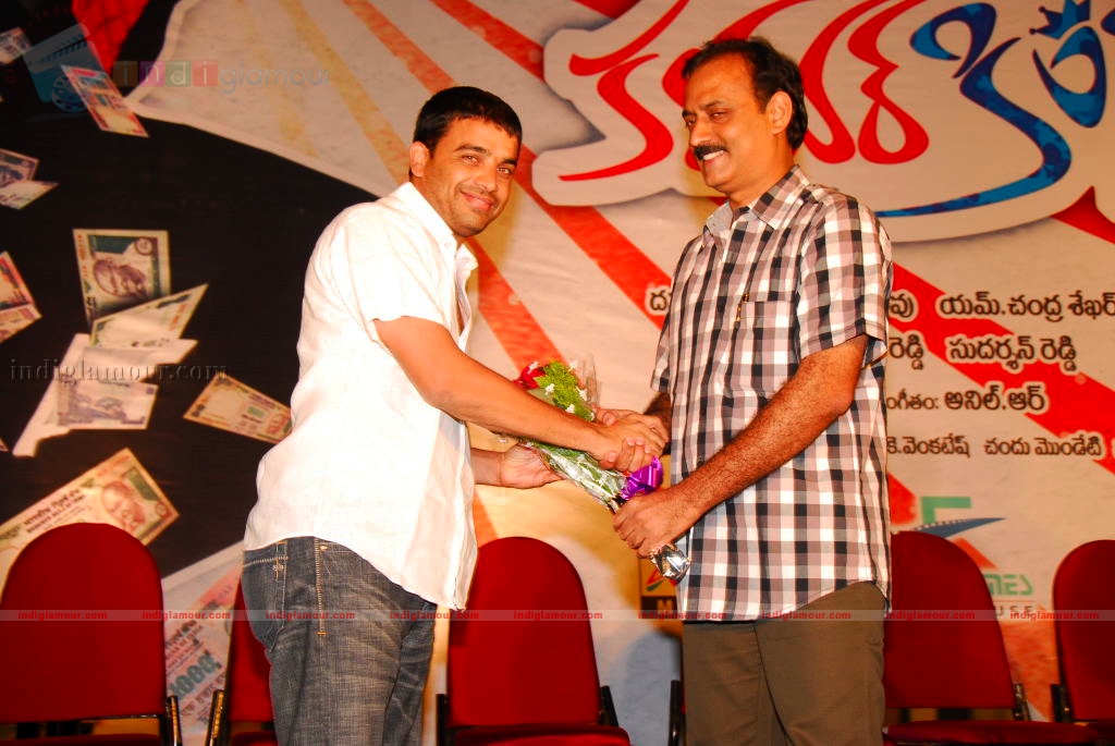 Kalavar king audio launch Event hd photo