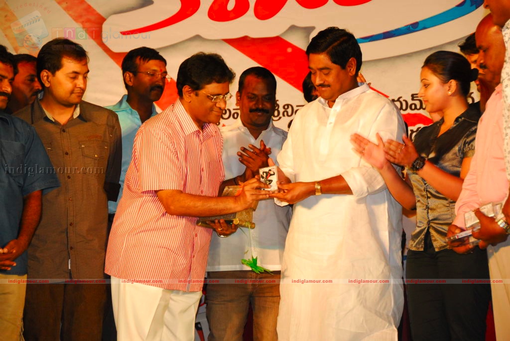 Kalavar king audio launch Event hd photo
