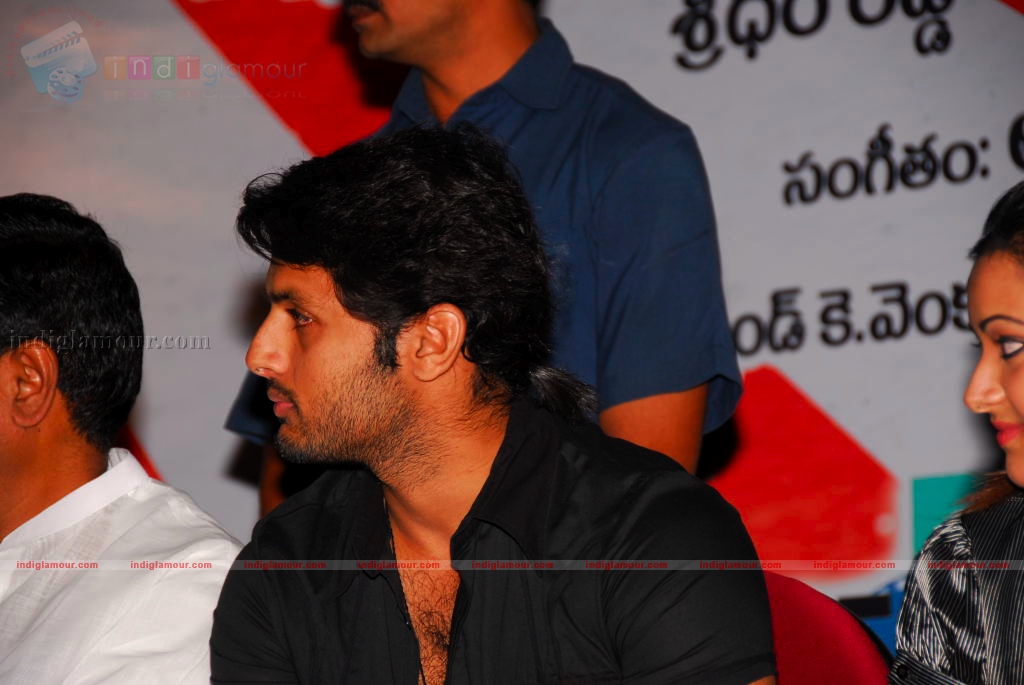 Kalavar king audio launch Event hd photo