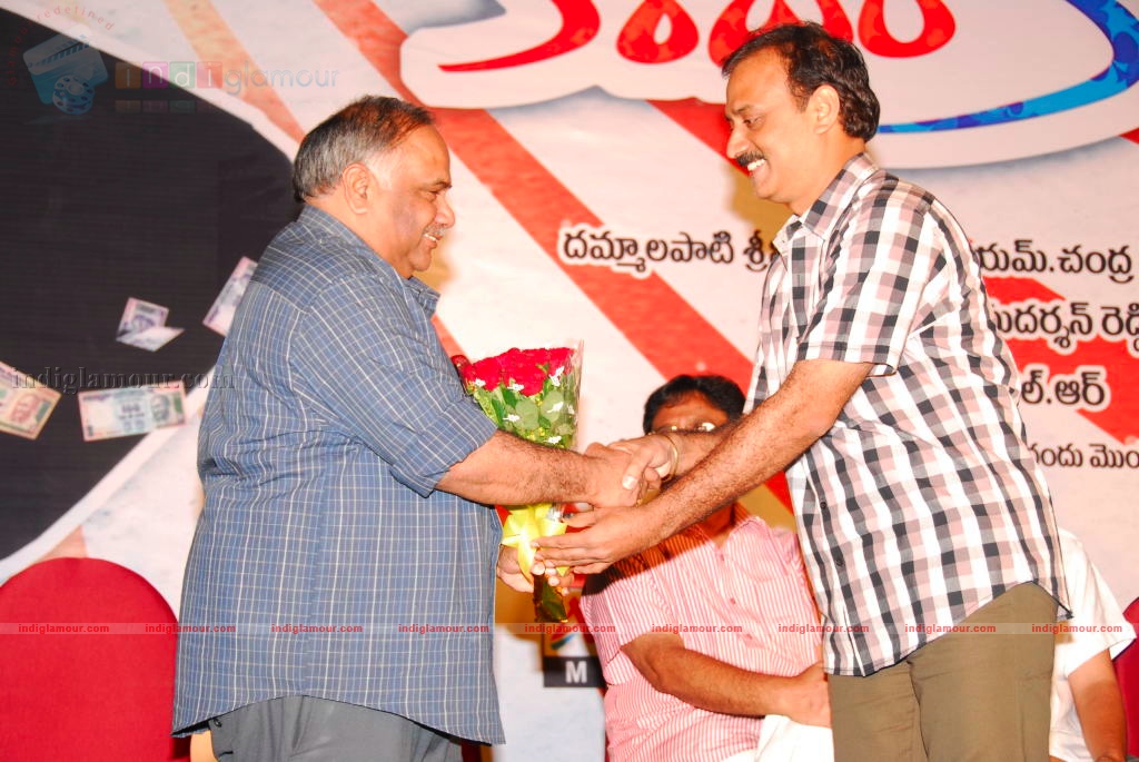 Kalavar king audio launch Event hd photo