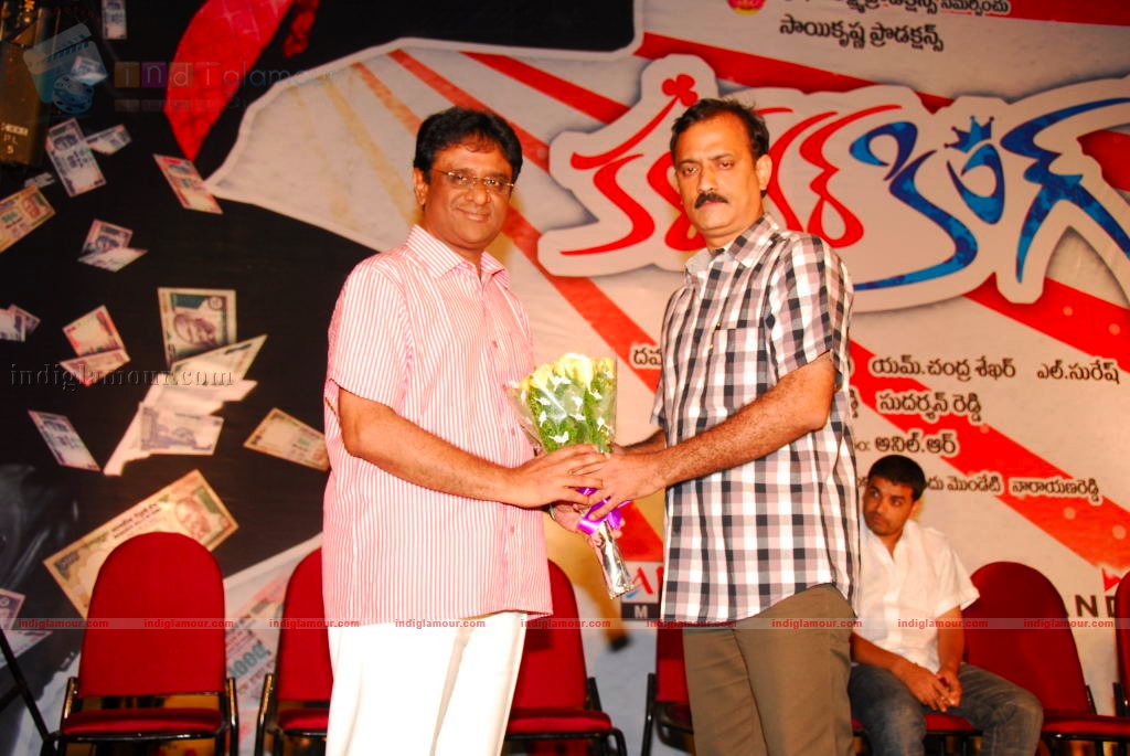 Kalavar king audio launch Event hd photo