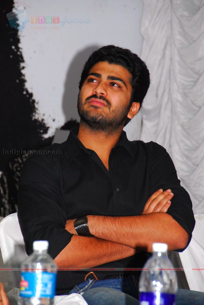 Prasthanam Audio release Event hd photo