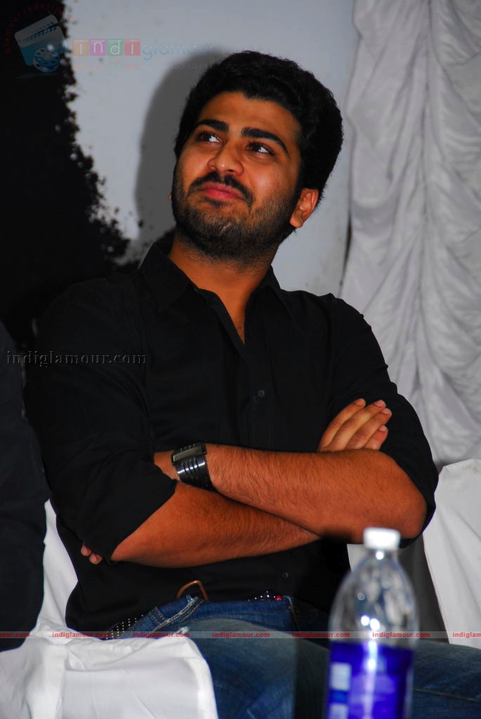 Prasthanam Audio release Event hd photo