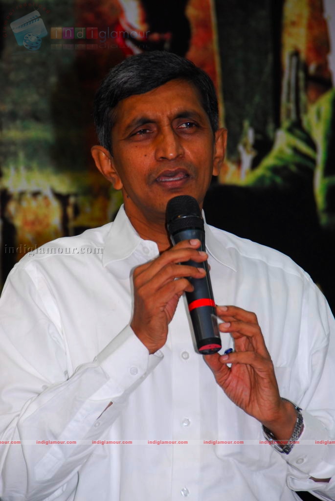 Prasthanam Audio release Event hd photo