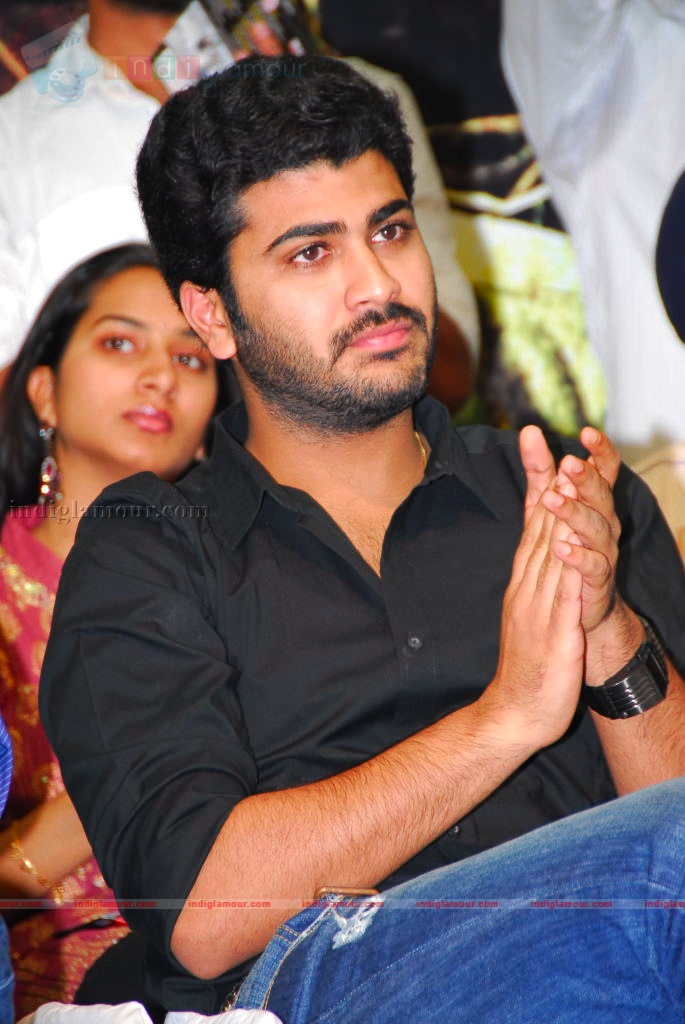 Prasthanam Audio release Event hd photo