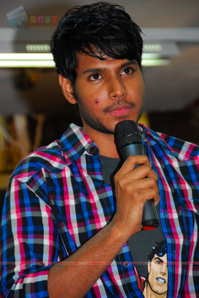 Prasthanam Audio release Event hd photo