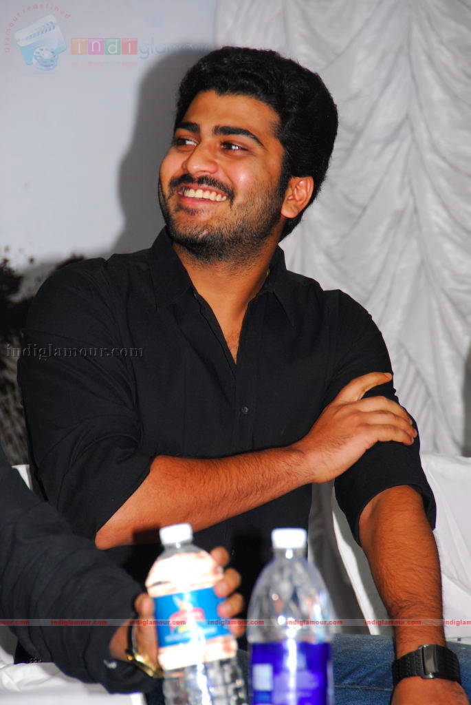 Prasthanam Audio release Event hd photo