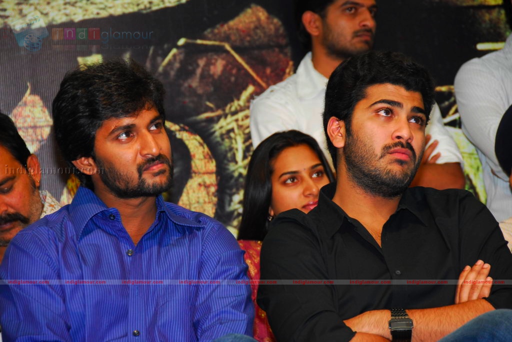 Prasthanam Audio release Event hd photo