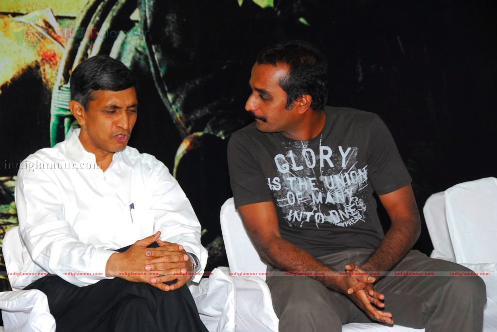 Prasthanam Audio release Event hd photo