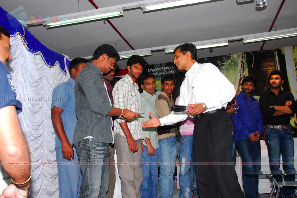 Prasthanam Audio release Event hd photo