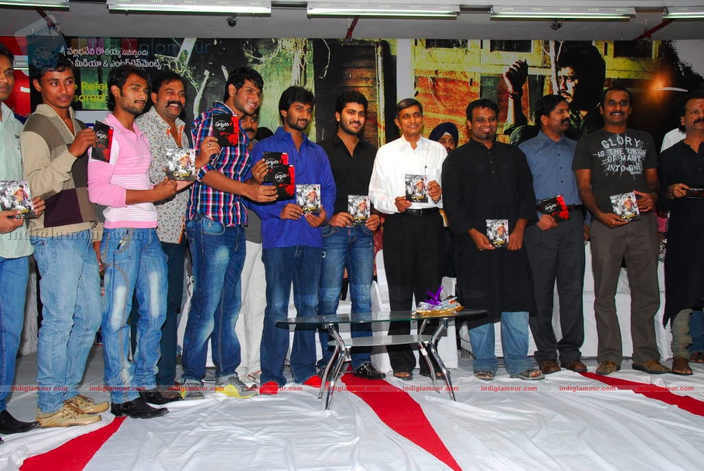 Prasthanam Audio release Event hd photo