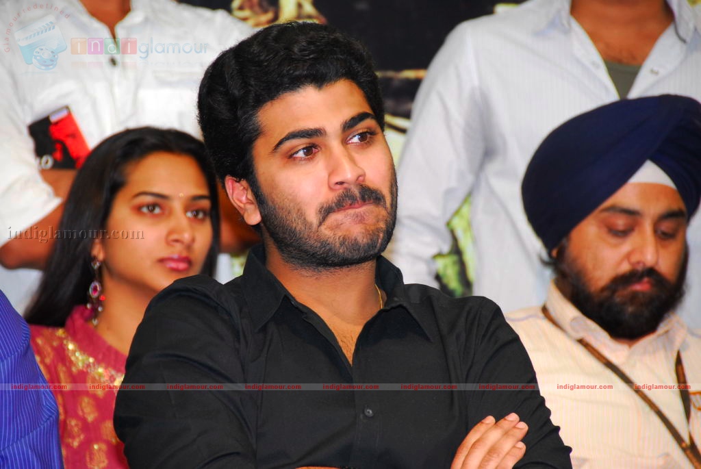Prasthanam Audio release Event hd photo