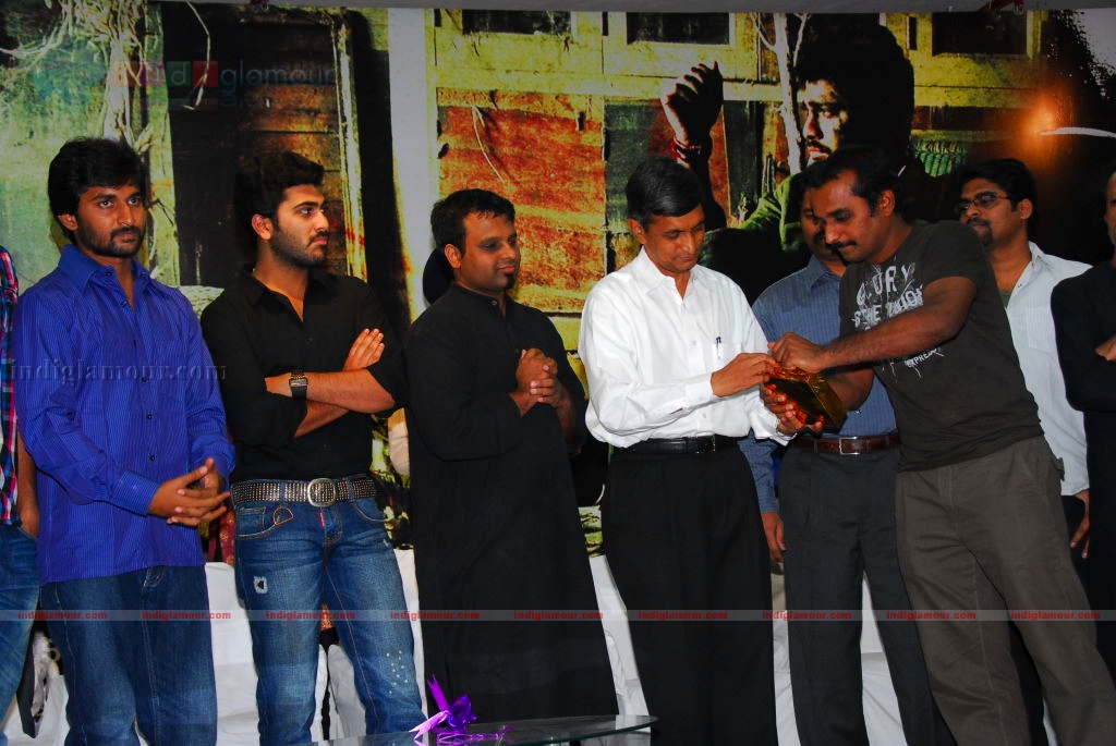 Prasthanam Audio release Event hd photo