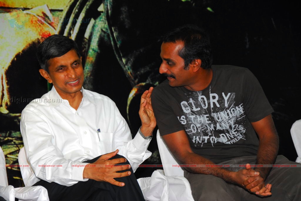 Prasthanam Audio release Event hd photo