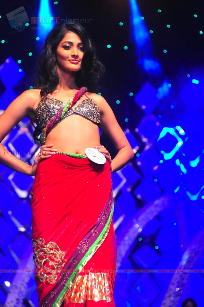 Miss femina south 2009 Event hd photo