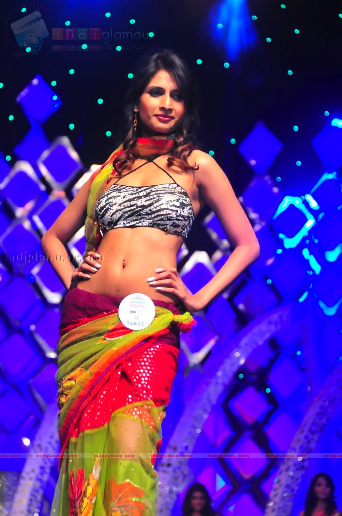 Miss femina south 2009 Event hd photo