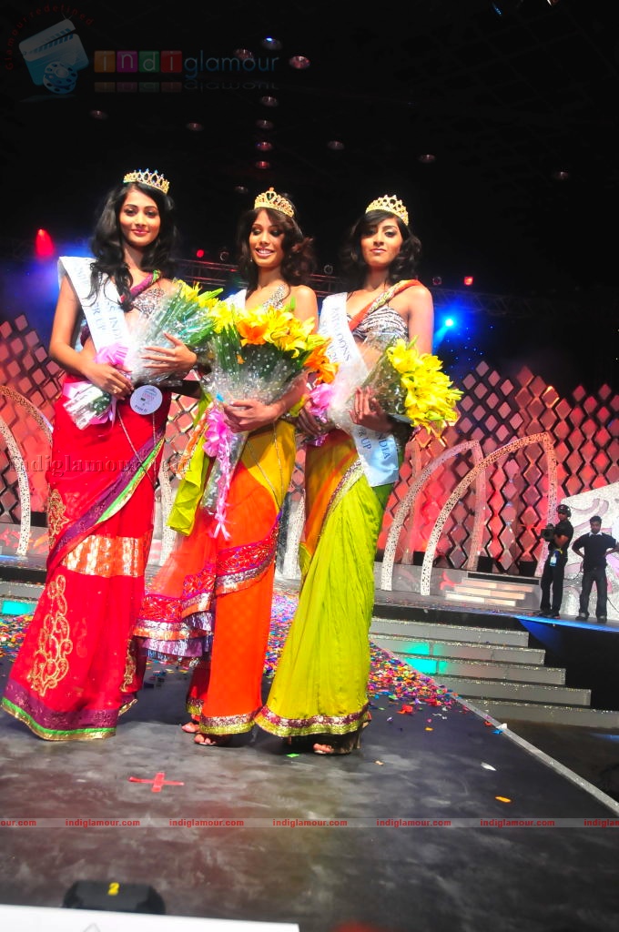 Miss femina south 2009 Event hd photo