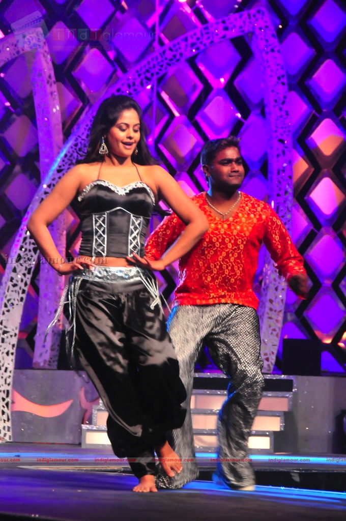 Miss femina south 2009 Event hd photo