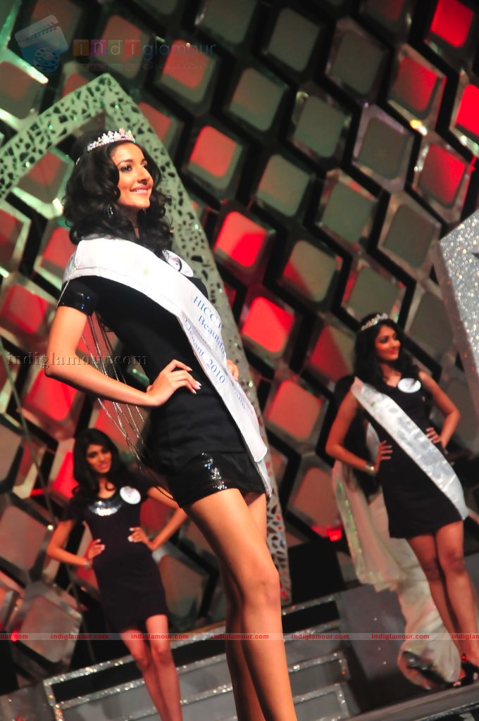 Miss femina south 2009 Event hd photo