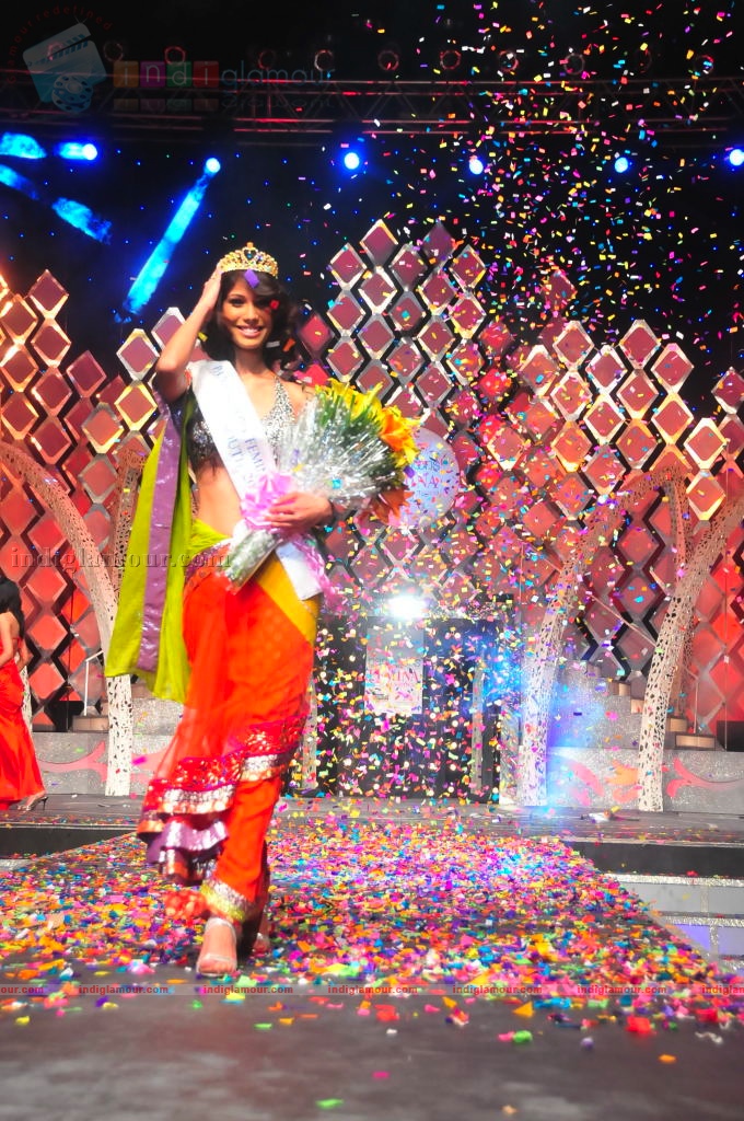 Miss femina south 2009 Event hd photo