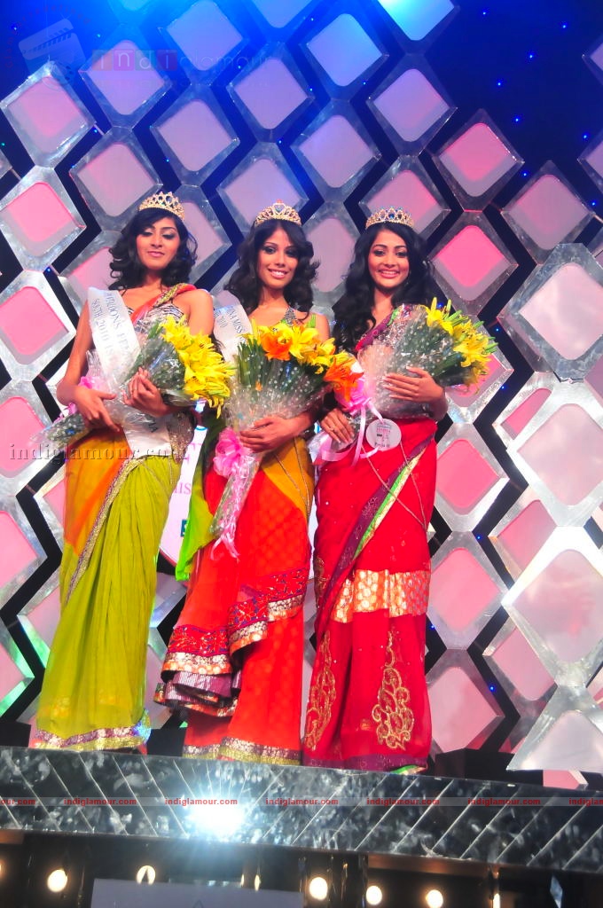 Miss femina south 2009 Event hd photo