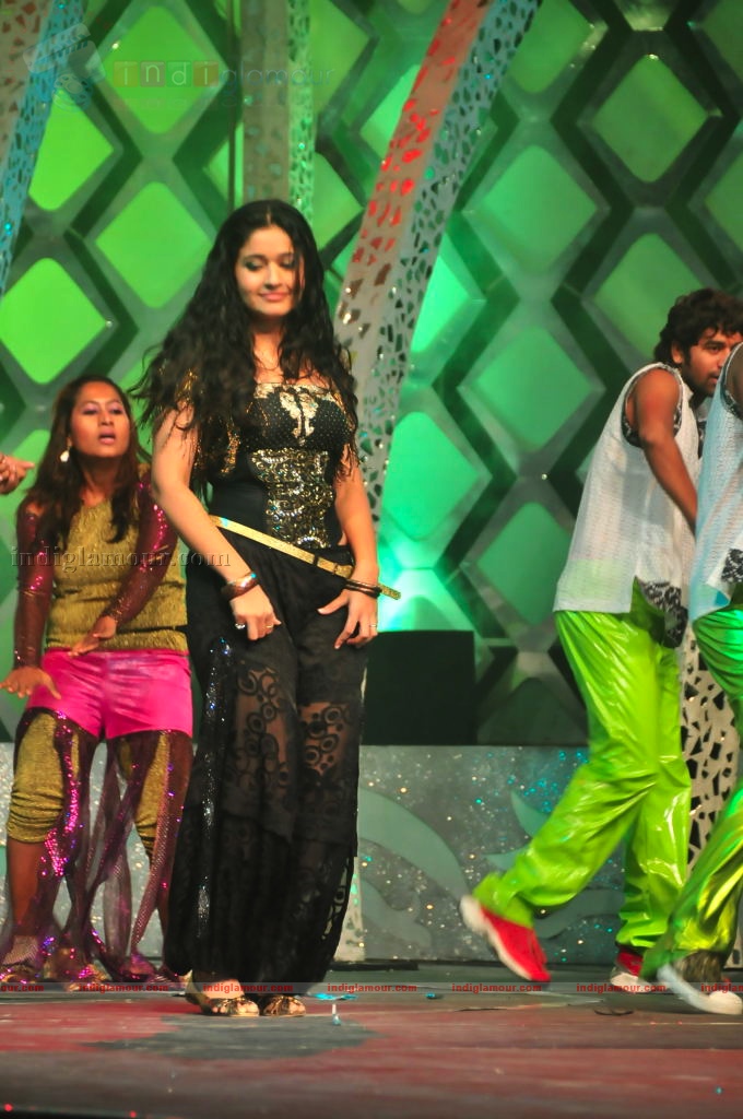 Miss femina south 2009 Event hd photo