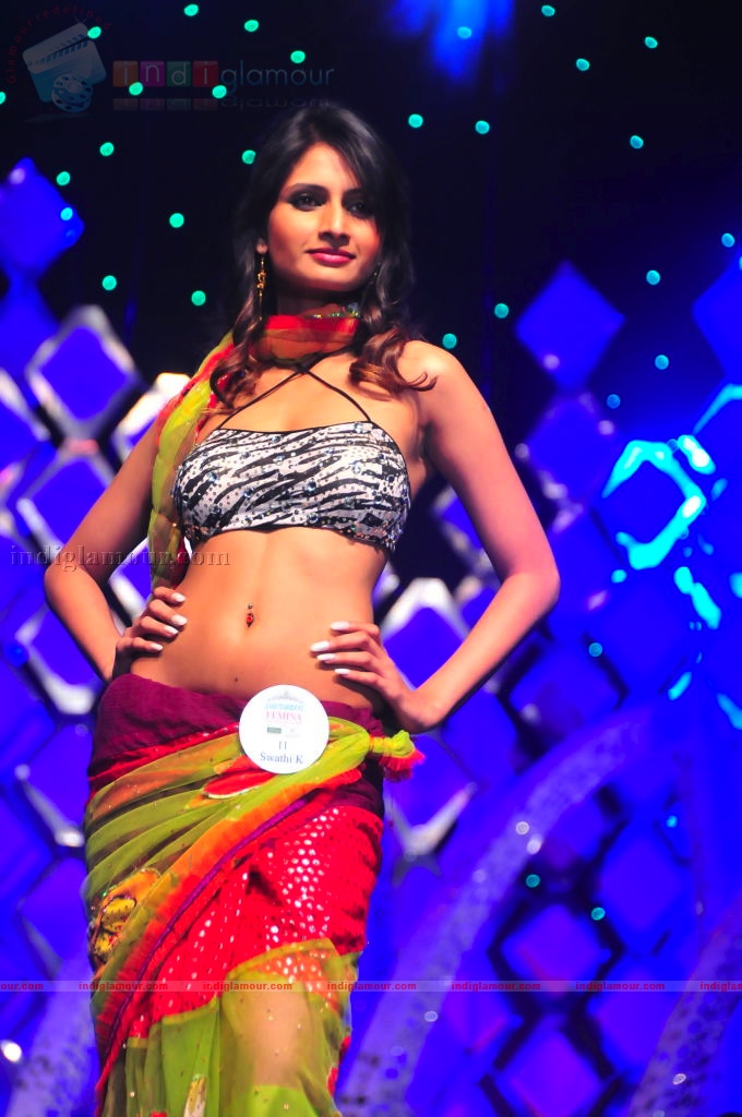 Miss femina south 2009 Event hd photo