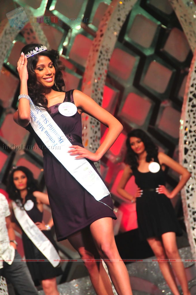 Miss femina south 2009 Event hd photo