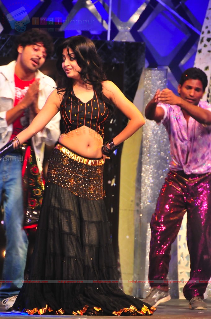 Miss femina south 2009 Event hd photo