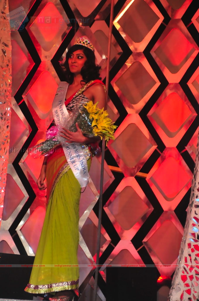 Miss femina south 2009 Event hd photo