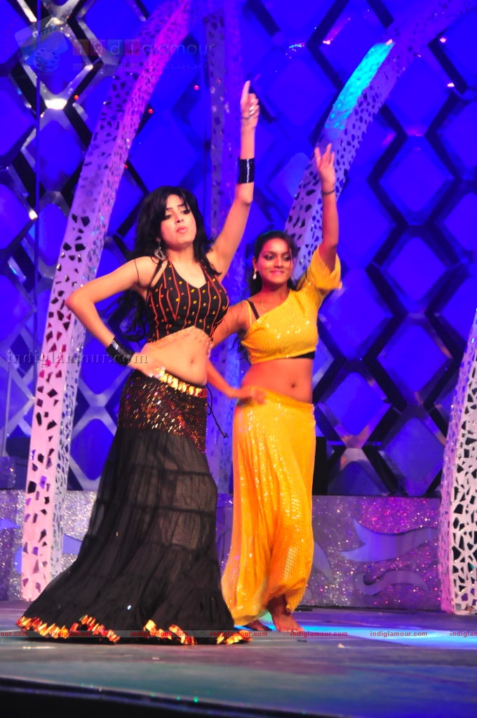 Miss femina south 2009 Event hd photo