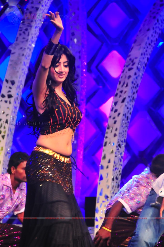 Miss femina south 2009 Event hd photo