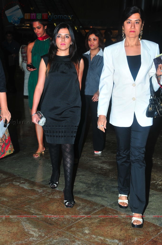 Miss femina south 2009 Event hd photo