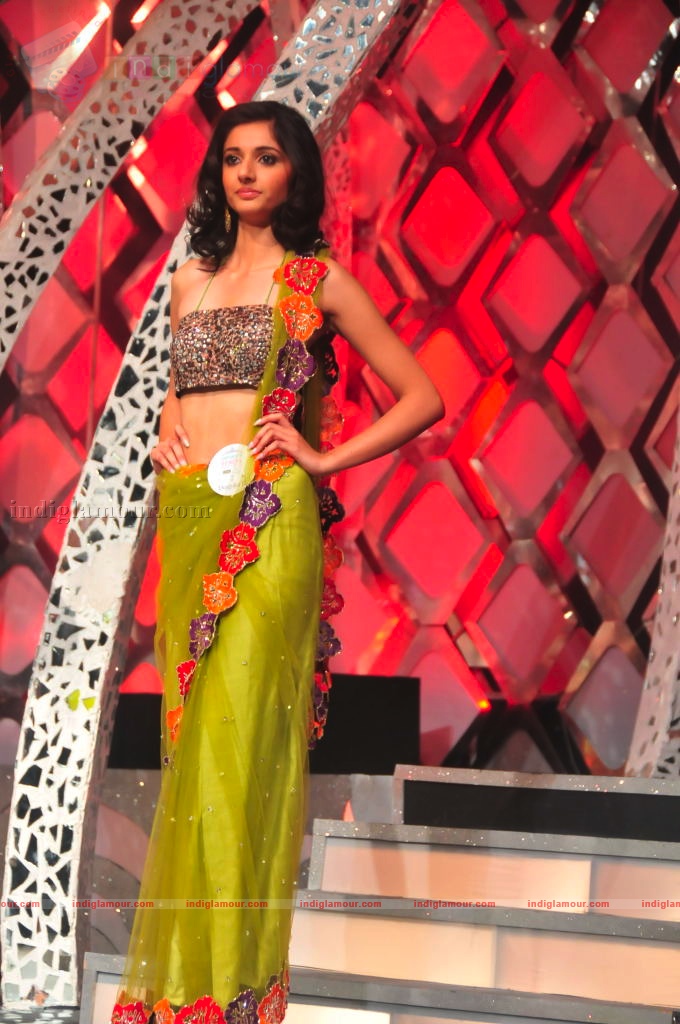 Miss femina south 2009 Event hd photo
