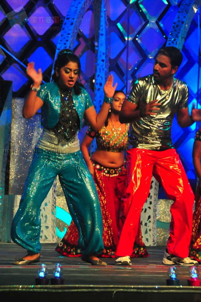 Miss femina south 2009 Event hd photo