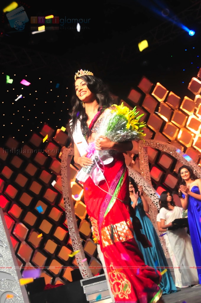 Miss femina south 2009 Event hd photo