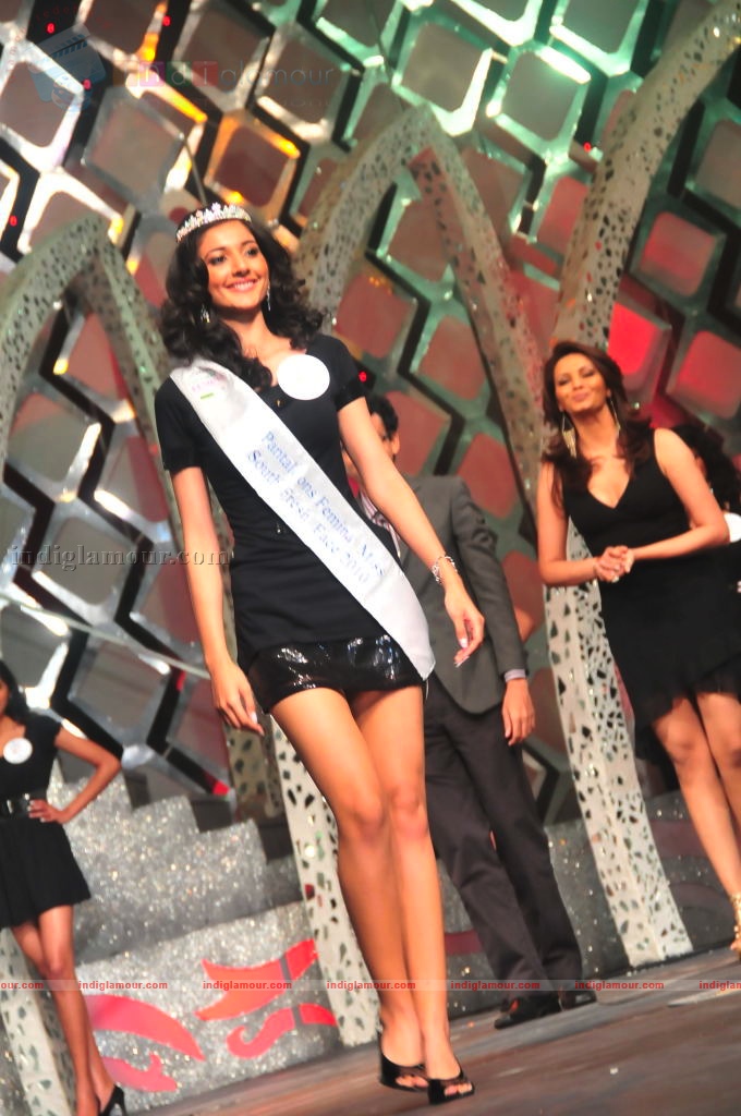 Miss femina south 2009 Event hd photo